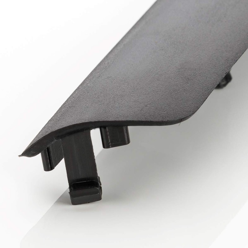 LST 2x Door Handle Cover Upper Part Cover Left Right