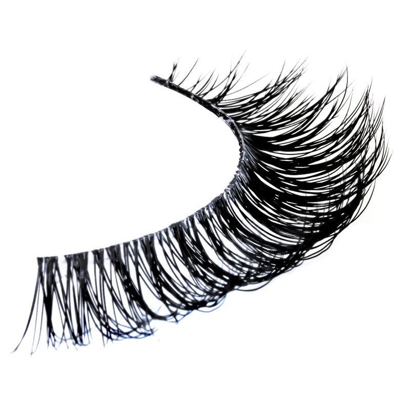 Magic Lashy False Eyelashes | GL Beauty | Eyelash Bands