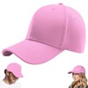 QEEROYO Baseball Caps, Adjustable Athletic Baseball Cap, Baseball Caps for