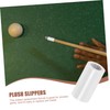 Kisangel Leather Billiard Hoop Pool Necessity Billiards Accessories Snooker Pool
