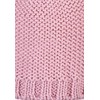 Sterntaler Baby Girl Knitted Hat Plain with Merion Wool, purple