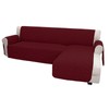 Easy-Going Sofa Slipcover L Shape Sofa Cover Sectional Couch Cover