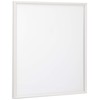 Arte SH-G32-WH Shikishi Frame Shape, White