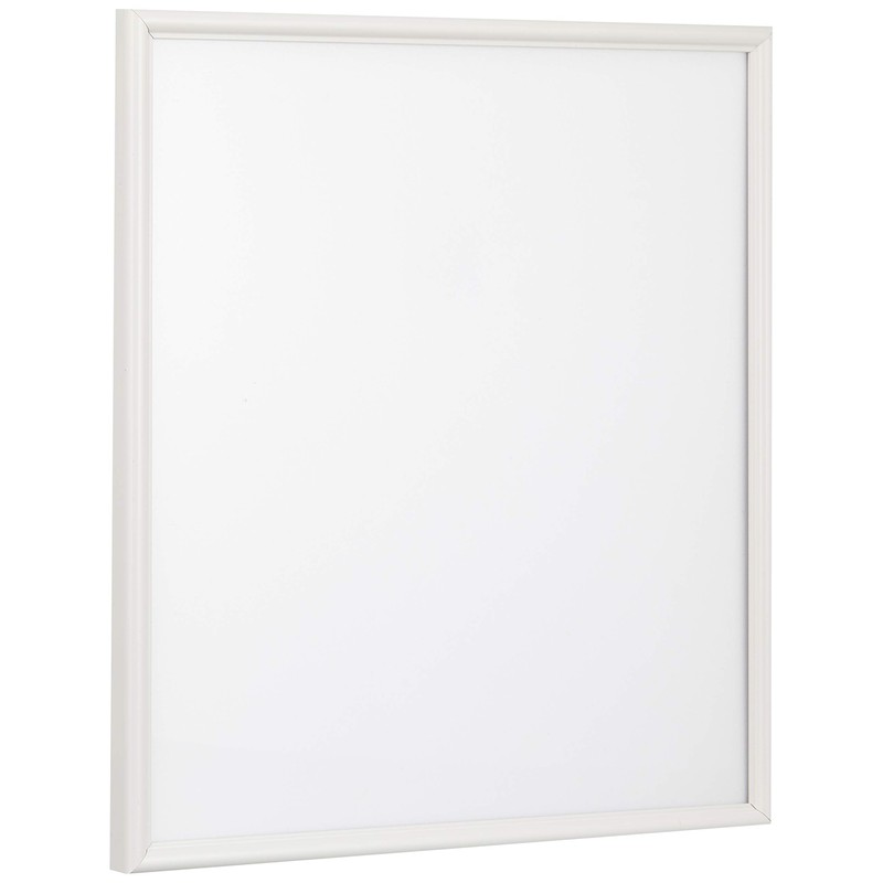 Arte SH-G32-WH Shikishi Frame Shape, White