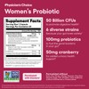 Physician's Choice Women's Health Value Bundle – Digestive Enzymes 180ct