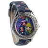Rainbow High Watch Kids Time! - Navy, blue, Bracelet