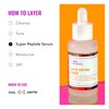 Good Molecules Super Peptide Serum - Anti-aging Facial Serum with