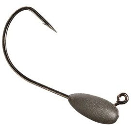 Reaction Tackle Tungsten Tube Jig- 1/4