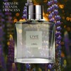 L'Bel Live Adventure Parfum/Perfume 100 ml / 3.3 fl.oz.