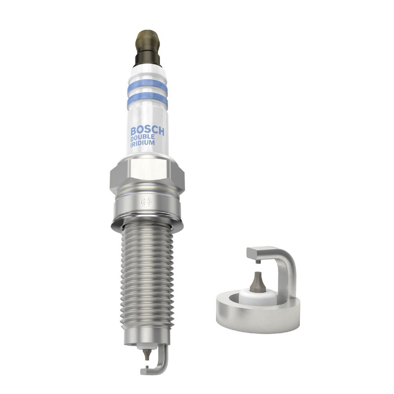 Bosch 0 242 135 557 Spark Plugs