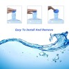 Superjpsor 3 Pcs Reusable 5 Gallon Water Jug Caps Leak