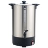 Winco 6 Gallon Commercial Coffee Urn/Percolator,110V