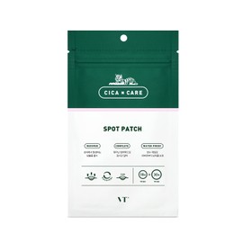 vt COSMETICS CICA SPOT PATCH
