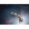 1 pc x Blum Clip top BLUMOTION 155° Straight-arm Hinge