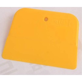 Filler Spreaders 4", 6 Inch Body Filler Spreaders Automotive Body Fillers, Putties Glazes - Easy, Precise Reusable - Variety Pack - Great Acrylic Paint Pouring spreading (4"-3pcs)