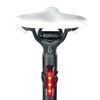 Topeak Tail Light - Red, One Size