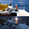 GOODSMANN Kayak Light for Night Kayaking with Marine Signal Stern