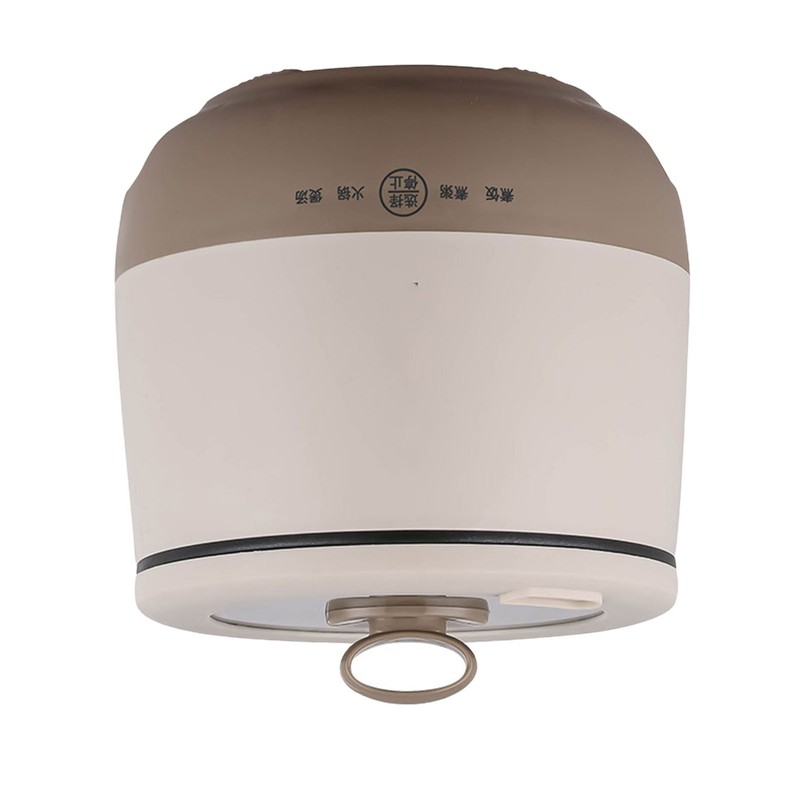 Electric Rice Cooker Multifunctional Anti Stick Smart Mini Rice Cooker