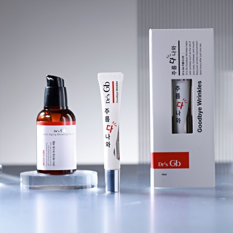 Song Chae-hwan Dr. Gb Wrinkle Danawa 1 Set Functional Collagen