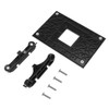 Zangc AM4 CPU Heatsink Bracket Backplate CPU Fan Water Cooling