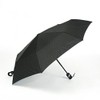 Komiya Shoten Automatic Opening and Closing Windproof Umbrella for Rain