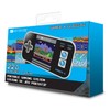 My Arcade Gamer V Classic-Blue: Portable Gaming System with 220