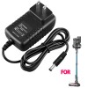 HJHLSTJK AC Adapter For Devoac Tech Walkvac S11 Lightweight Cordless