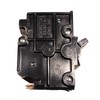 1- FEDERAL PACIFIC FPE NA115 15A 120V 1P thick style