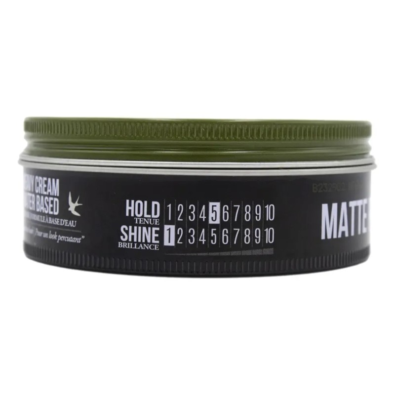 Cera Matte Pomade Uppercut Deluxe 100g