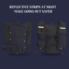 Running Hydration Vest Backpack Lightweight Running Vest Women mens Compatible