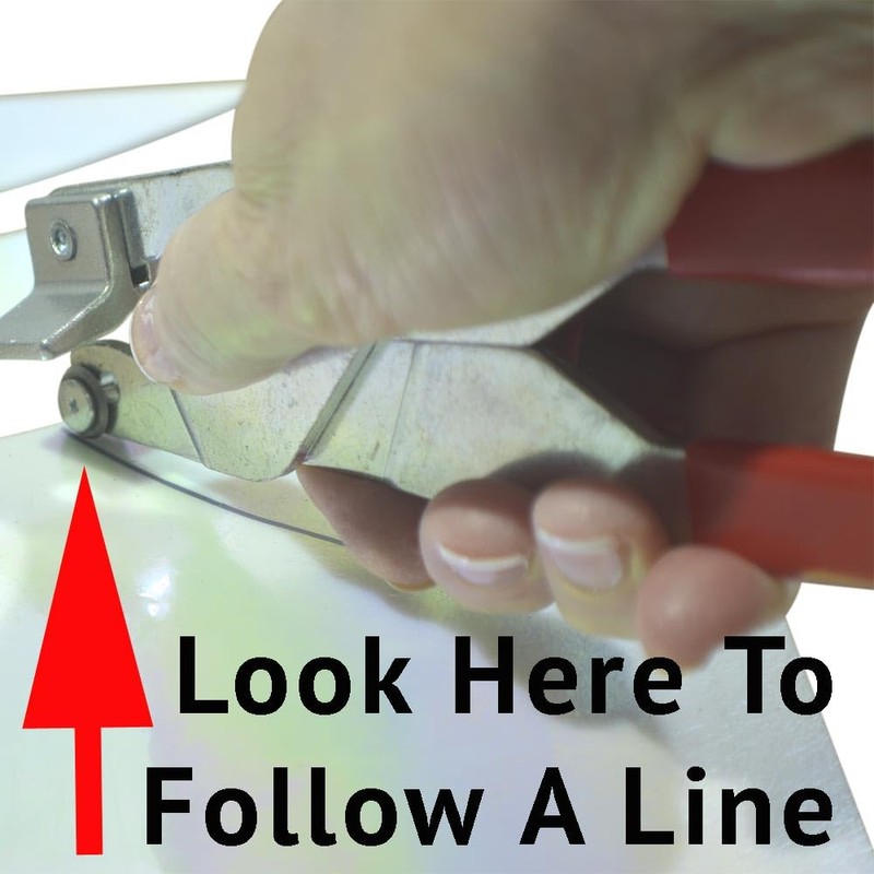Glass Tile Cutter, UK Made Hand Tool For Glass Subway