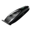Terminadora GA.MA GT1210 Inalámbrica con 3 Peines, en Negro