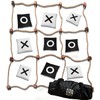 Giant Tic Tac Toe Games Outdoor | 4ft x 4ft