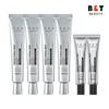 Jas White Toning Shot Core Cream 40ml x4 + 15ml x2 / Whitening / Wrinkle / 쟈스 화이트 토닝 샷 코어 기미크림 40ml x4 + 15ml x2 미백주름