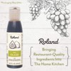 Roland Foods Fig Balsamic Vinegar Glaze of Modena, 5.07 Ounce