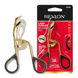 Revlon Gold Serie Lash Curl