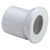 Viega Model 103231 Toilet Connecting 3815.1 DN 100 x 155