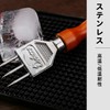 Ice Pick, 3 Blades, Stainless Steel, Anti-Rust, Ice Cracking
