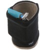 earbags Banjees10731 Unisex Wrist Bag Banjees Black L