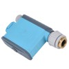 Irrigation Timer Automatic Bluetooth Mobile Phone Remote Control IP67 Waterproof