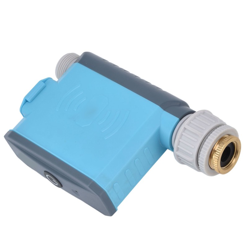 Irrigation Timer Automatic Bluetooth Mobile Phone Remote Control IP67 Waterproof