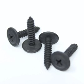 Unbranded 4 NEW TAIL LAMP SCREWS Tail Light 82 UP BUICK CENTURY ENCLAVE ENCORE LACROSSE