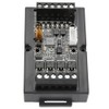 PLC Industrial Control Board FX1N-10MT Programmable Relay Delay Module with