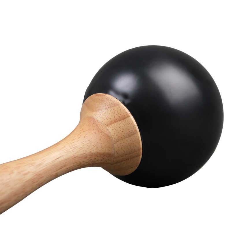 Sela Maracas - High Quality Percussion Instruments with Ergonomic Wooden