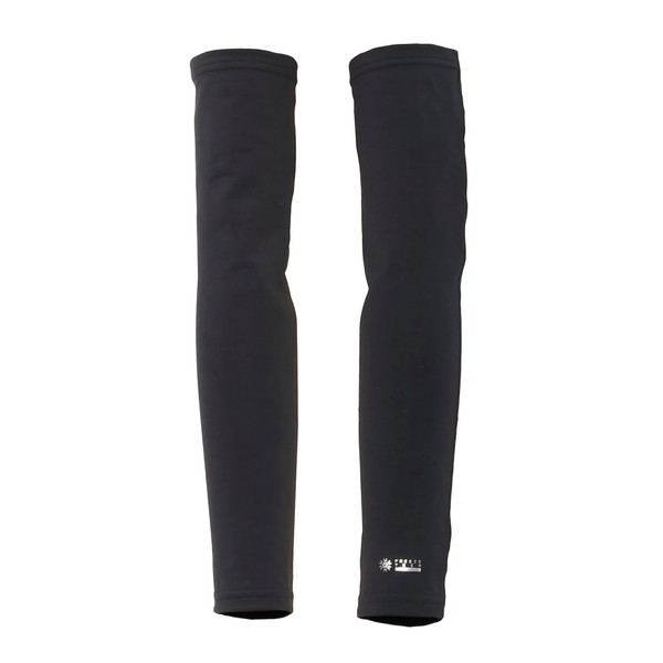 Freeze Tech Ice Strike α Arm Cover, Black (Large) (Accessory