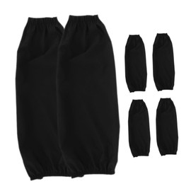 COHEALI Adjustable Length Arm Sleeves 3 Sets Waterproof Arm Guards for Cleaning Baking Cooking Protection