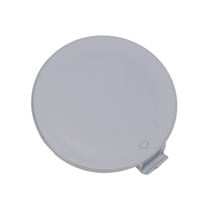 Front Bumper Tow Hook Cover Cap Wear Resistance 7837429 for