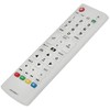 ALLIMITY AKB75095371 Remote Control Replacement for LG Projector PF50KS