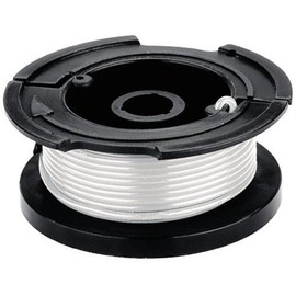 OEM 90564281 Replacement for Black & Decker String Trimmer Spool & Line CST1000 CST1000 CST1000 CST1000 CST1000 CST2000 GH400 GH400 GH400 GH400 GH500 GH500 GH500 GH500 GH500 GH600