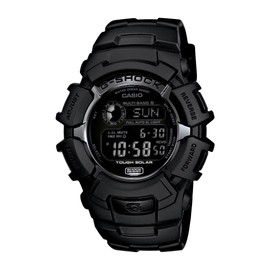 Casio Men's GW2310FB-1CR G-Shock Shock Resistant Multi-Function Watch